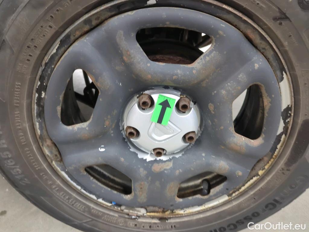  Dacia  Duster 1.5 Blue dCi 115CP Comfort 4WD #38