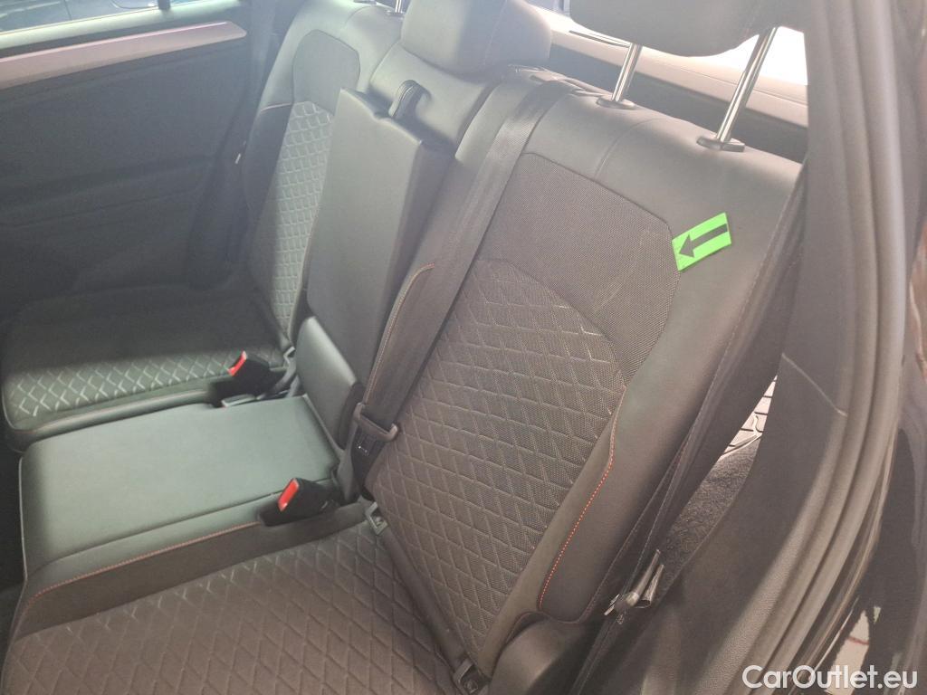  Seat  TARRACO 1.5 TSI 150CP FR DSG7 #9
