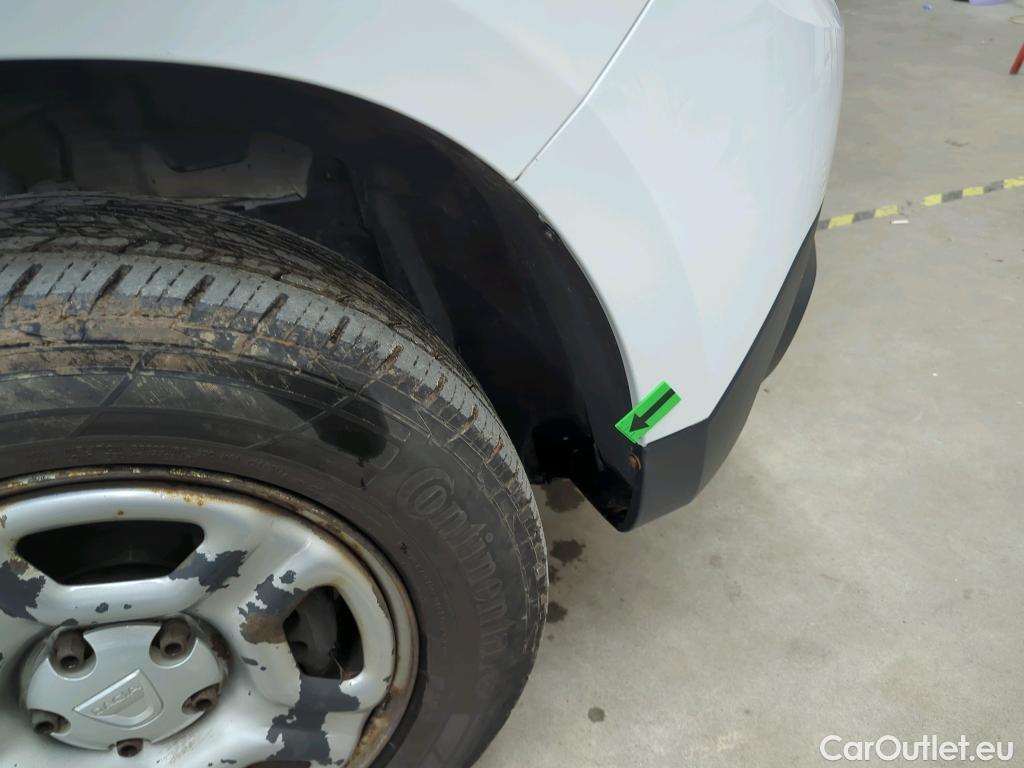  Dacia  Duster 1.5 Blue dCi 115CP Comfort 4WD #46