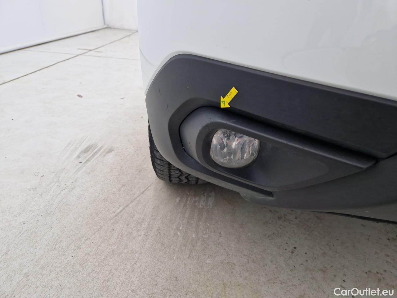  Dacia  Duster 1.5 Blue dCi 115CP Comfort 4WD #12