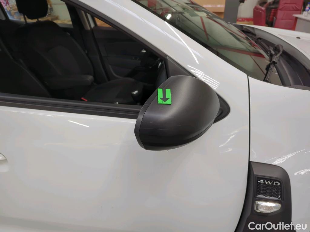  Dacia  Duster 1.5 Blue dCi 115CP Comfort 4WD #60