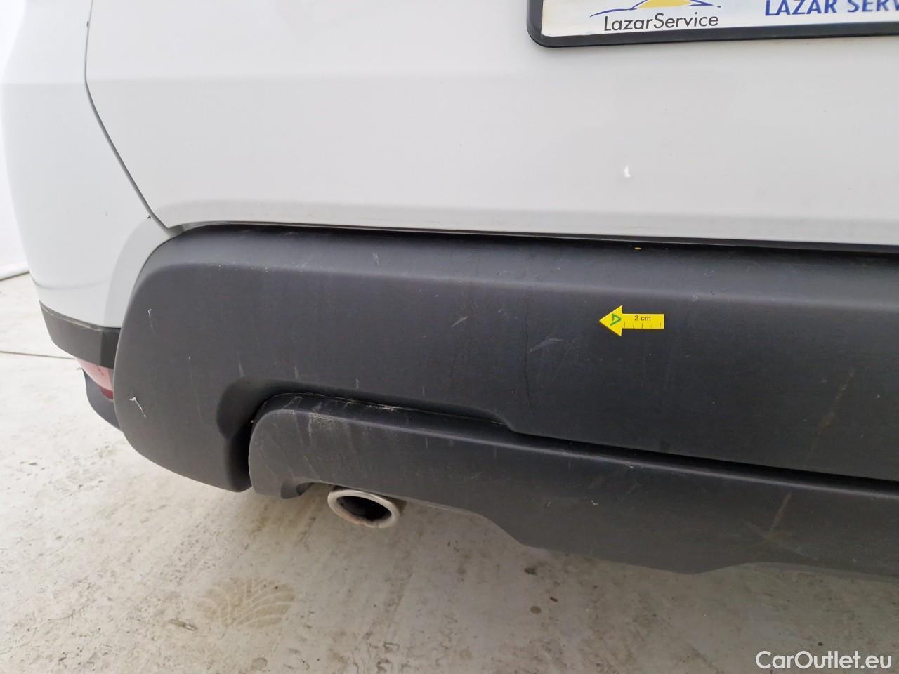  Dacia  Duster 1.5 Blue dCi 115CP Comfort 4WD #37