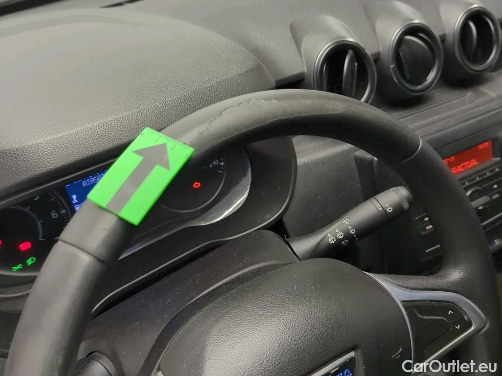  Dacia  Duster 1.5 Blue dCi 115CP Comfort 4WD #42