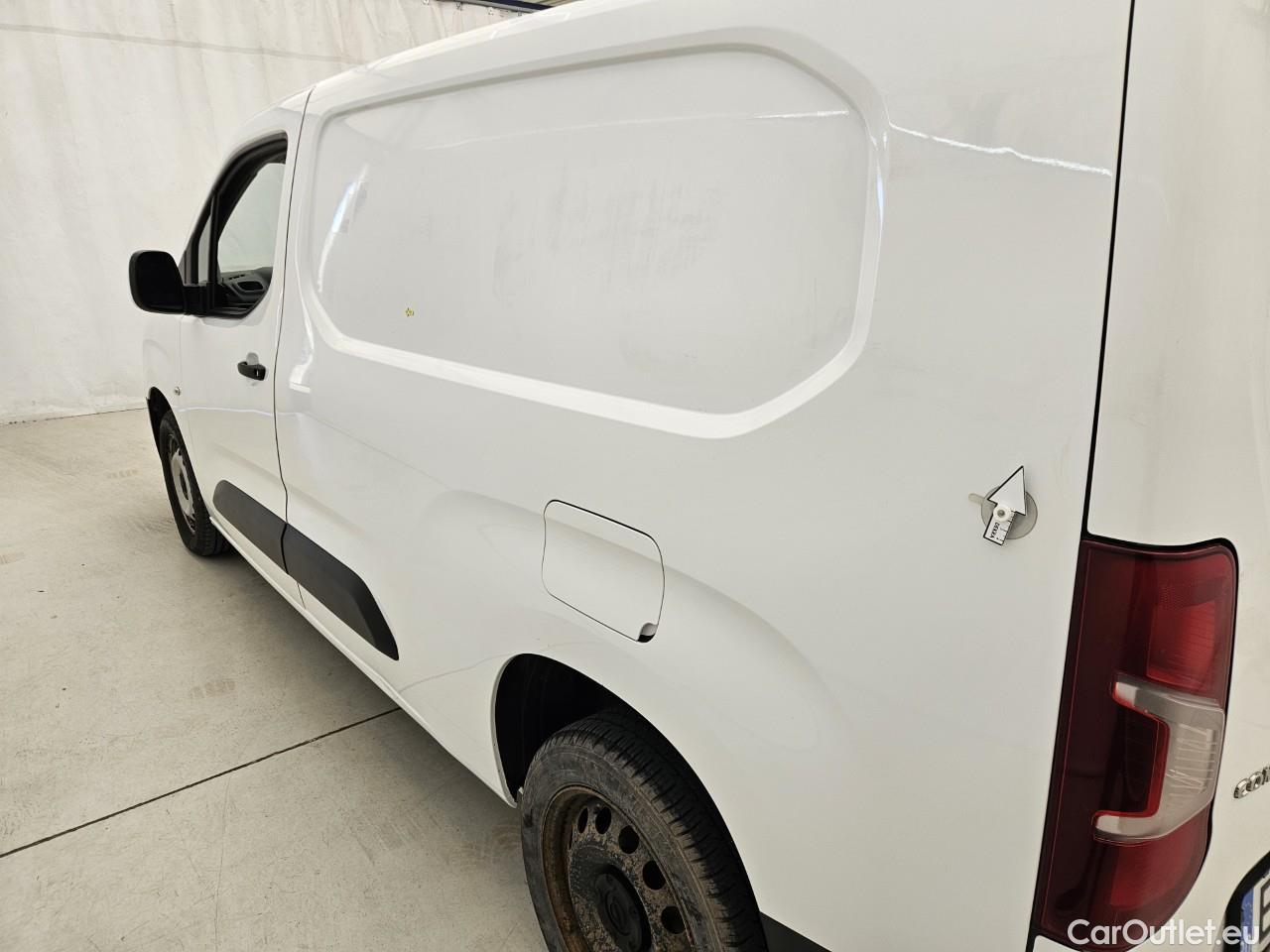  Opel  Combo D15DT 100HP MT5 Enjoy L2H1 incr #39