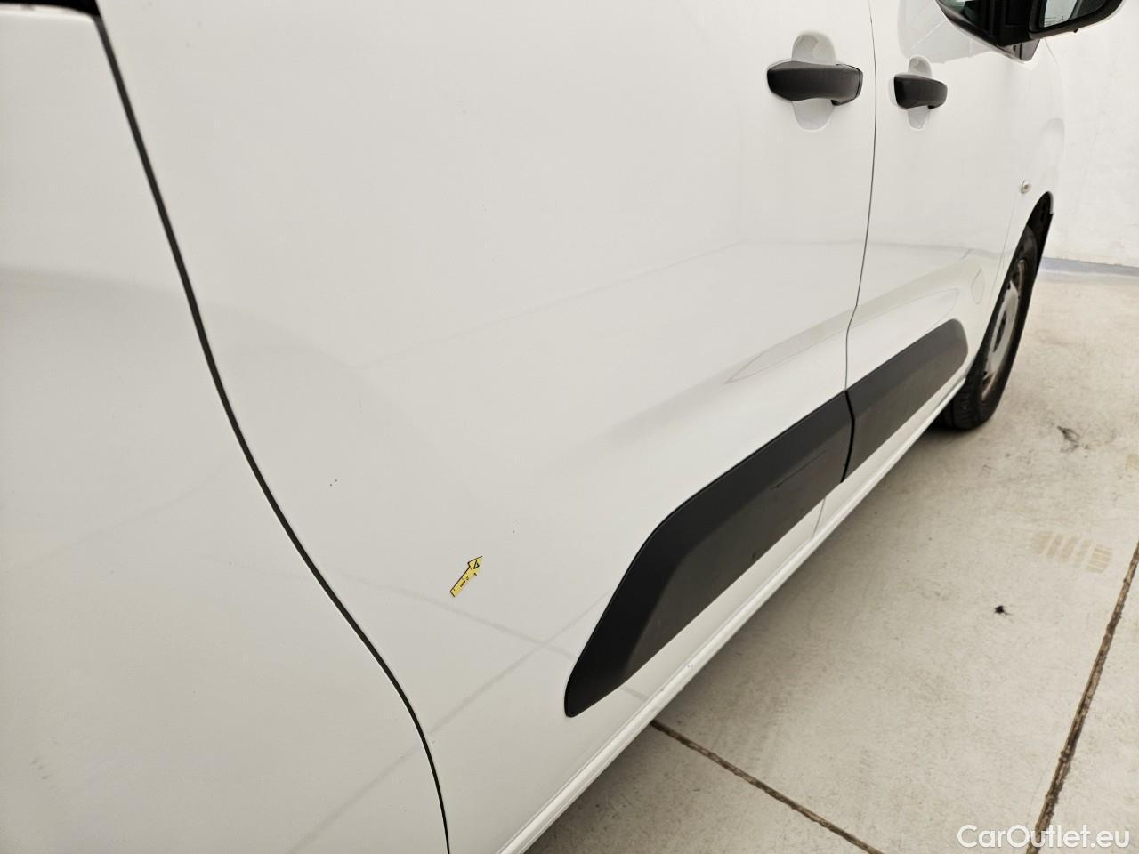  Opel  Combo D15DT 100HP MT5 Enjoy L2H1 incr #23