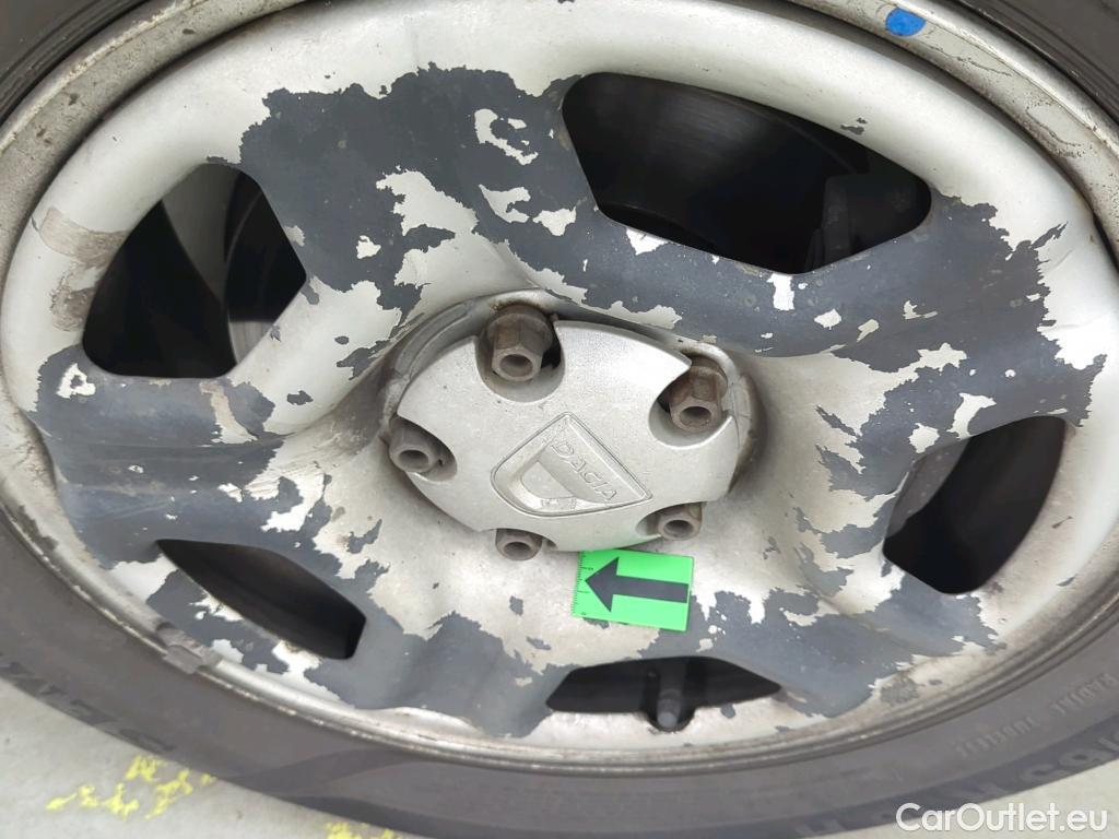  Dacia  Duster 1.5 Blue dCi 115CP Comfort 4WD #30