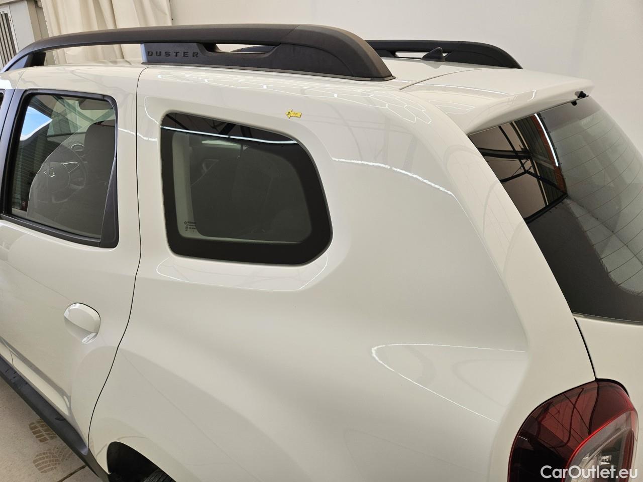  Dacia  Duster 1.5 Blue dCi 115CP Comfort 4WD #38