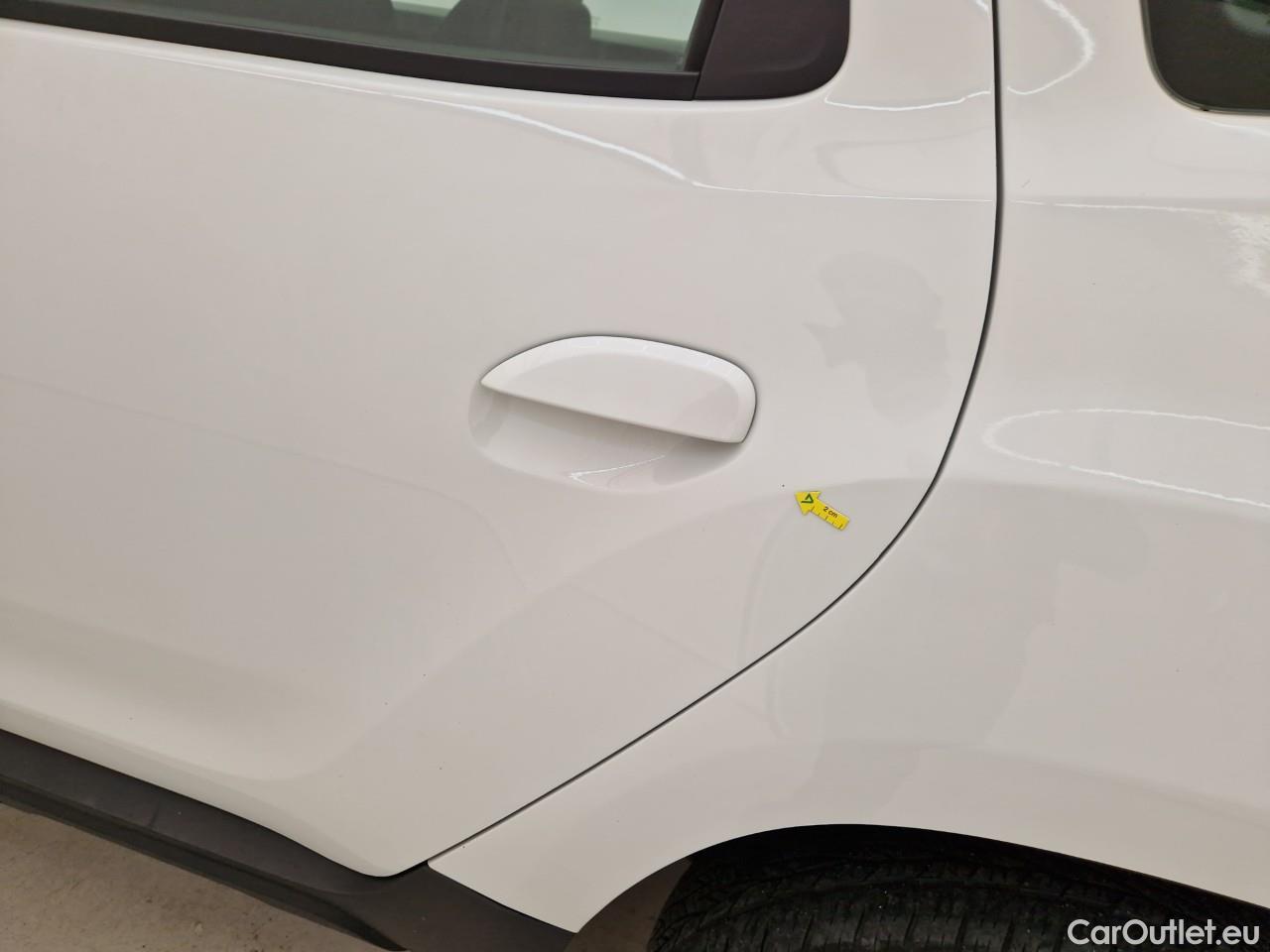  Dacia  Duster 1.5 Blue dCi 115CP Comfort 4WD #33