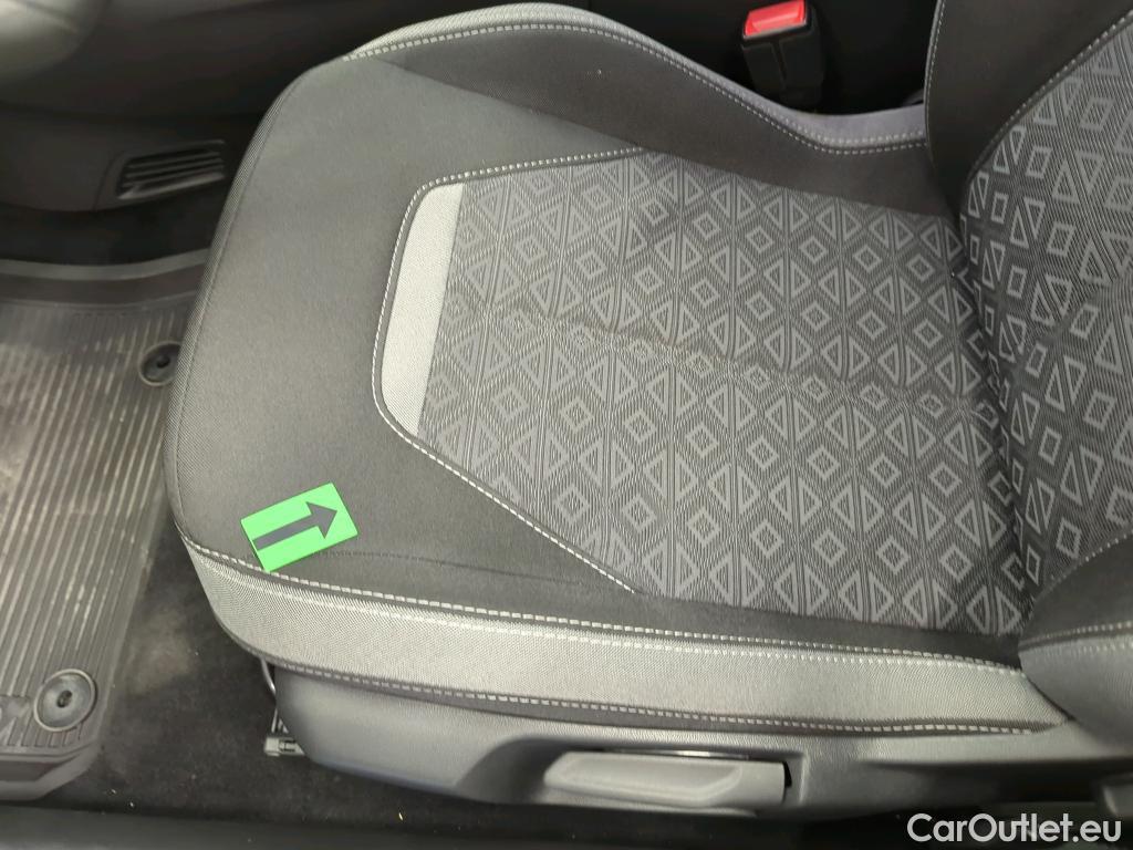  Opel  Agila BEV 50kWh e-Edition AT #17