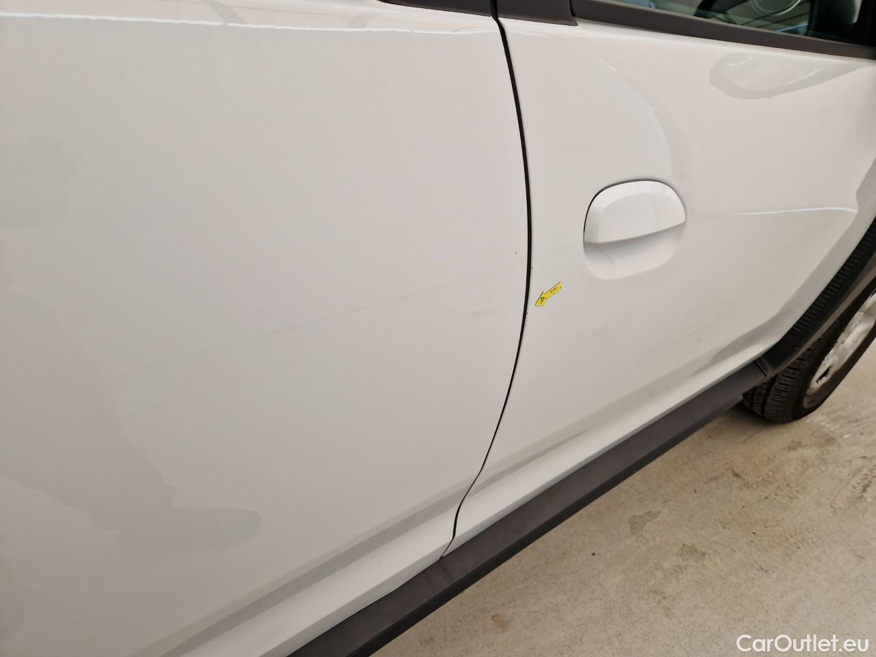  Dacia  Duster 1.5 Blue dCi 115CP Comfort 4WD #18