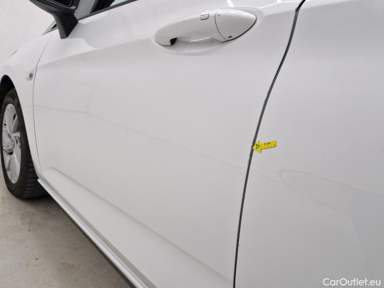  Opel  Astra Elegance F15DVH 90kW/122HP MT6 Diesel #2