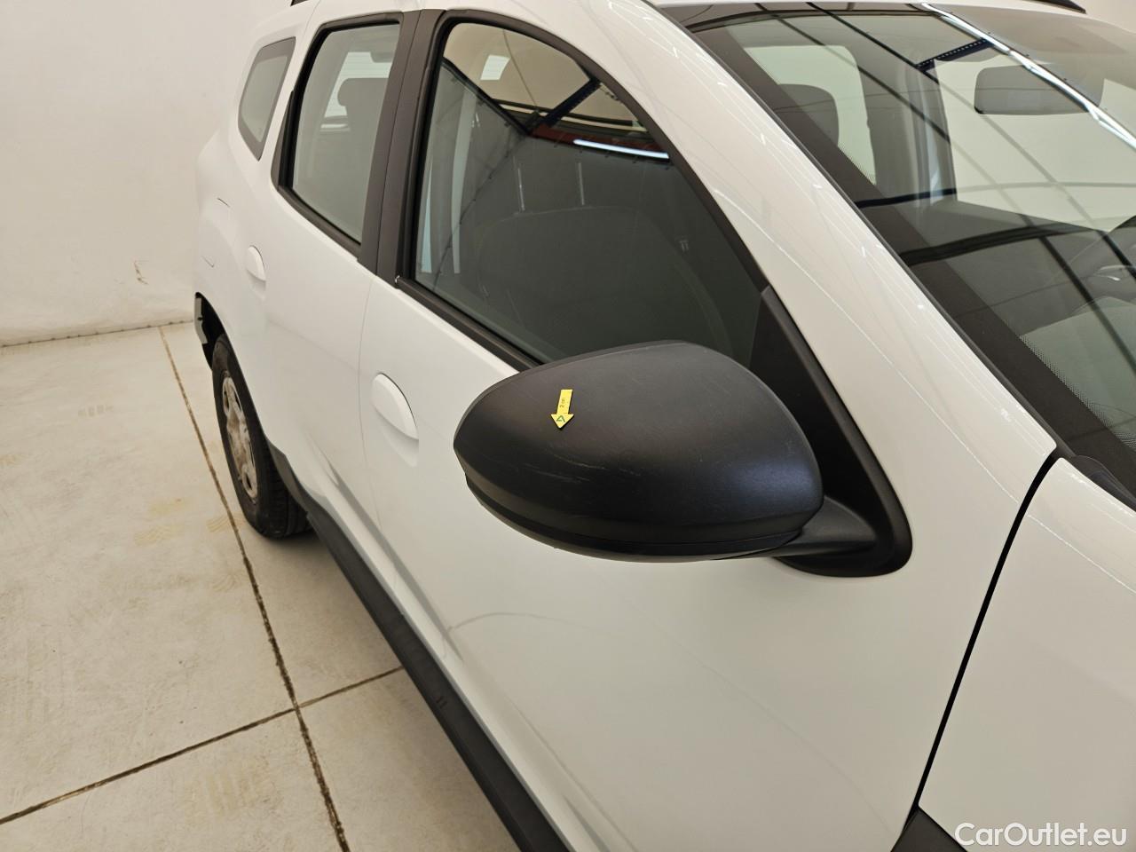  Dacia  Duster 1.5 Blue dCi 115CP Comfort 4WD #24