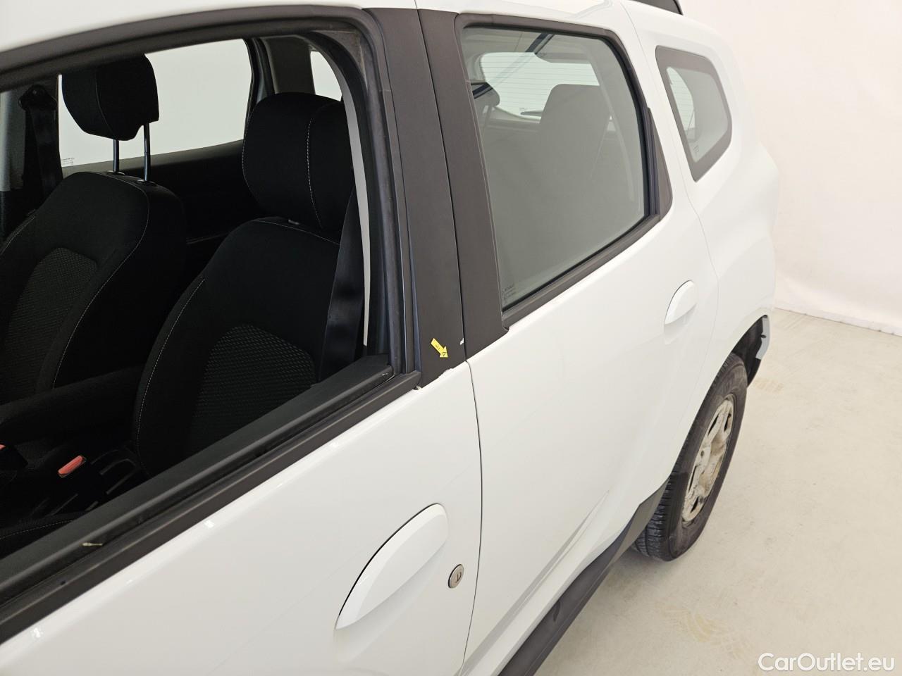  Dacia  Duster 1.5 Blue dCi 115CP Comfort 4WD #6