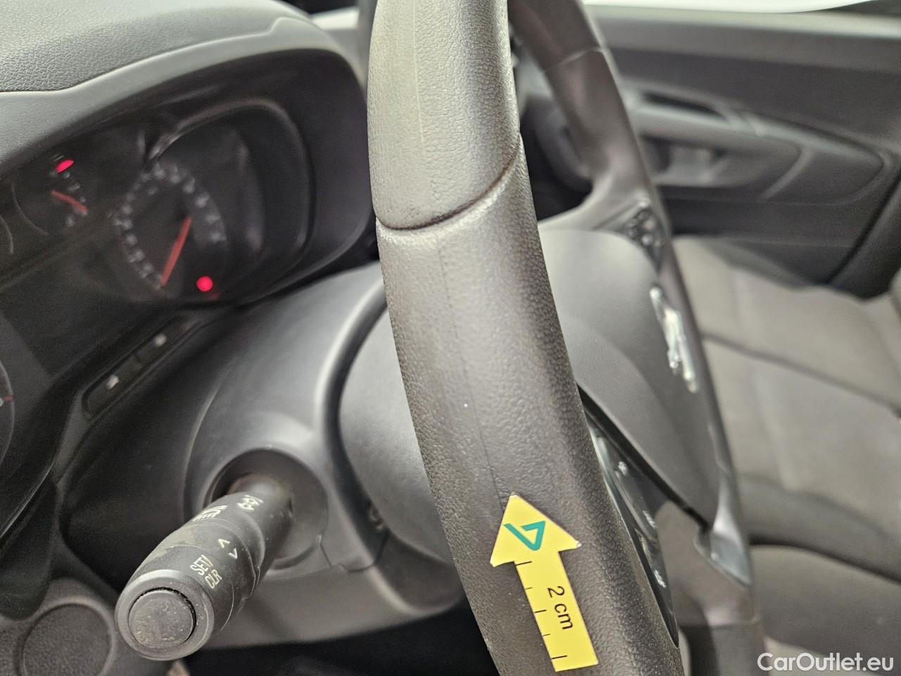  Opel  Combo D15DT 100HP MT5 Enjoy L2H1 incr #51