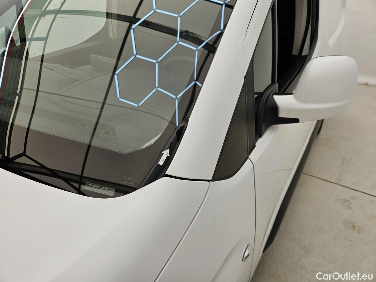  Opel  Combo D15DT 100HP MT5 Enjoy L2H1 incr #18