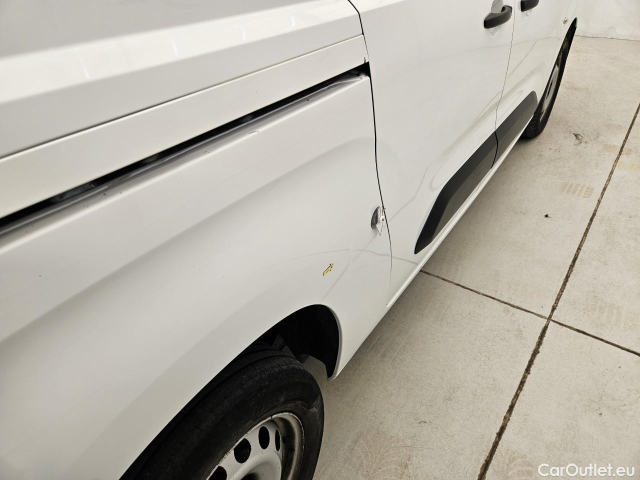  Opel  Combo D15DT 100HP MT5 Enjoy L2H1 incr #26