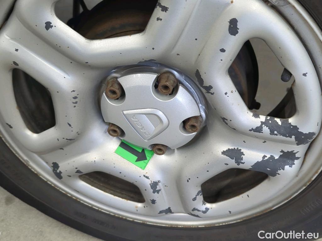  Dacia  Duster 1.5 Blue dCi 115CP Comfort 4WD #26