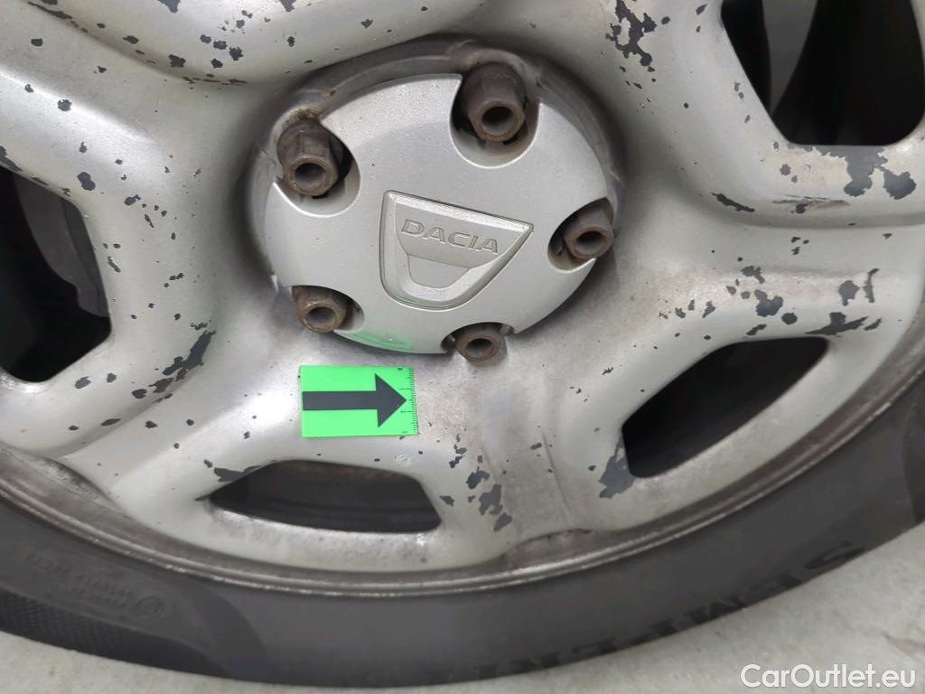  Dacia  Duster 1.5 Blue dCi 115CP Comfort 4WD #28