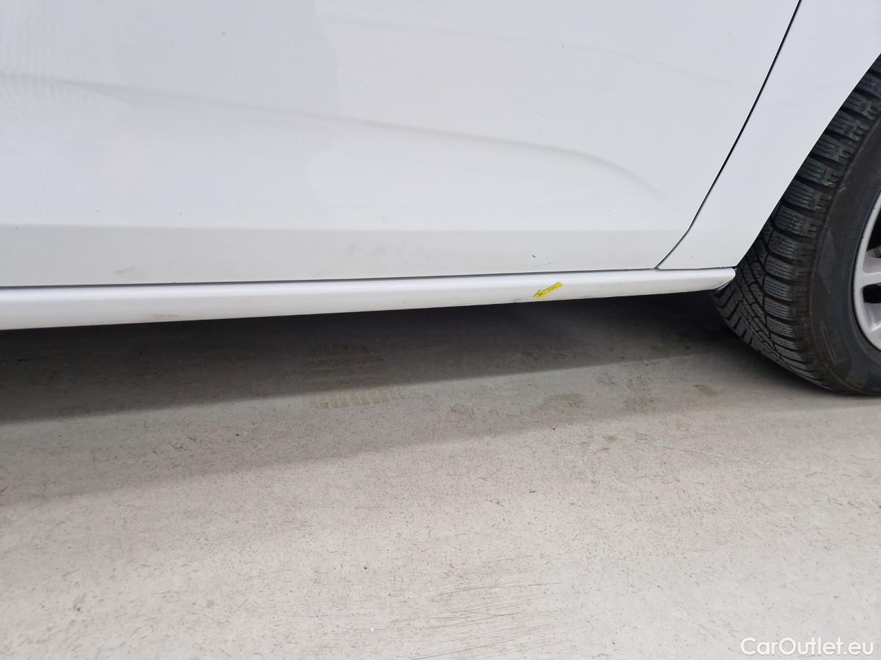  Opel  Astra Elegance F15DVH 90kW/122HP MT6 Diesel #30