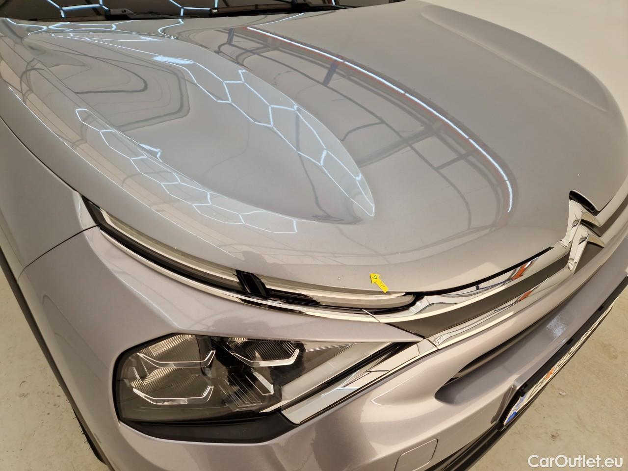  Citroen  C4 1.2 PureTech 130 S&S Feel Pack EAT8 #13