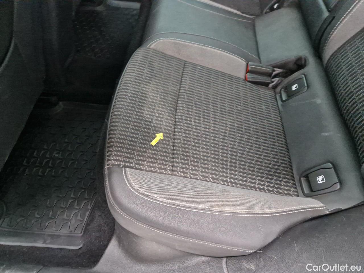  Opel  Astra Elegance F15DVH 90kW/122HP MT6 Diesel #59