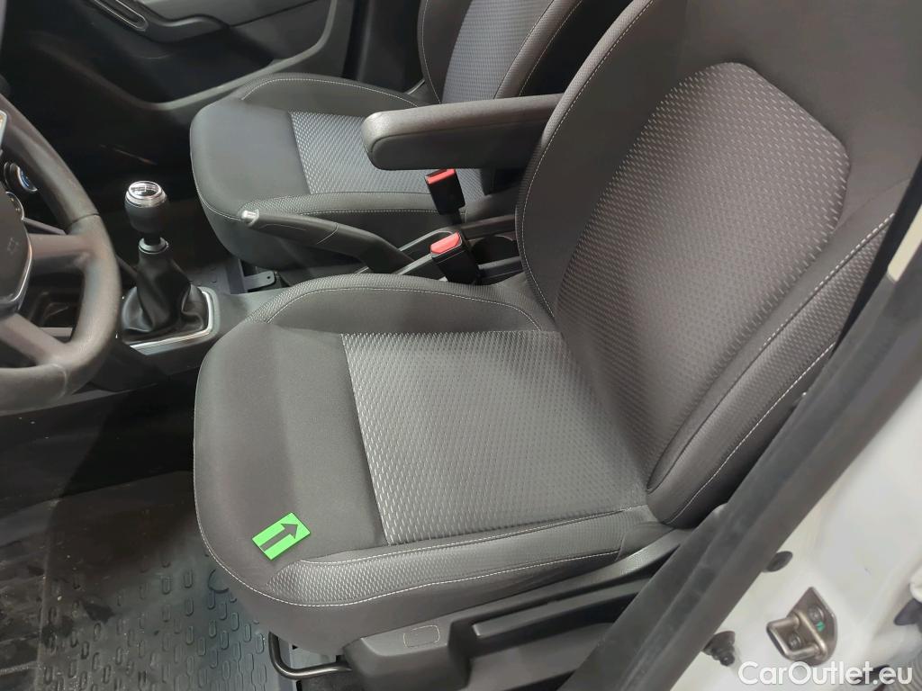  Dacia  Duster 1.5 Blue dCi 115CP Comfort 4WD #52