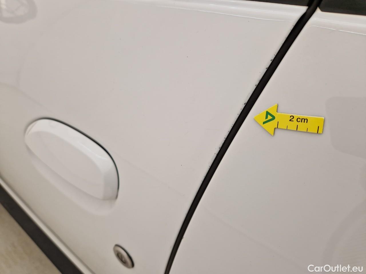  Dacia  Duster 1.5 Blue dCi 115CP Comfort 4WD #1