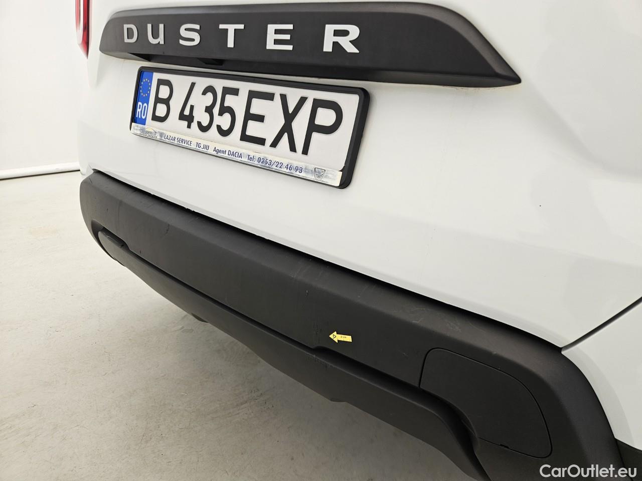  Dacia  Duster 1.5 Blue dCi 115CP Comfort 4WD #37
