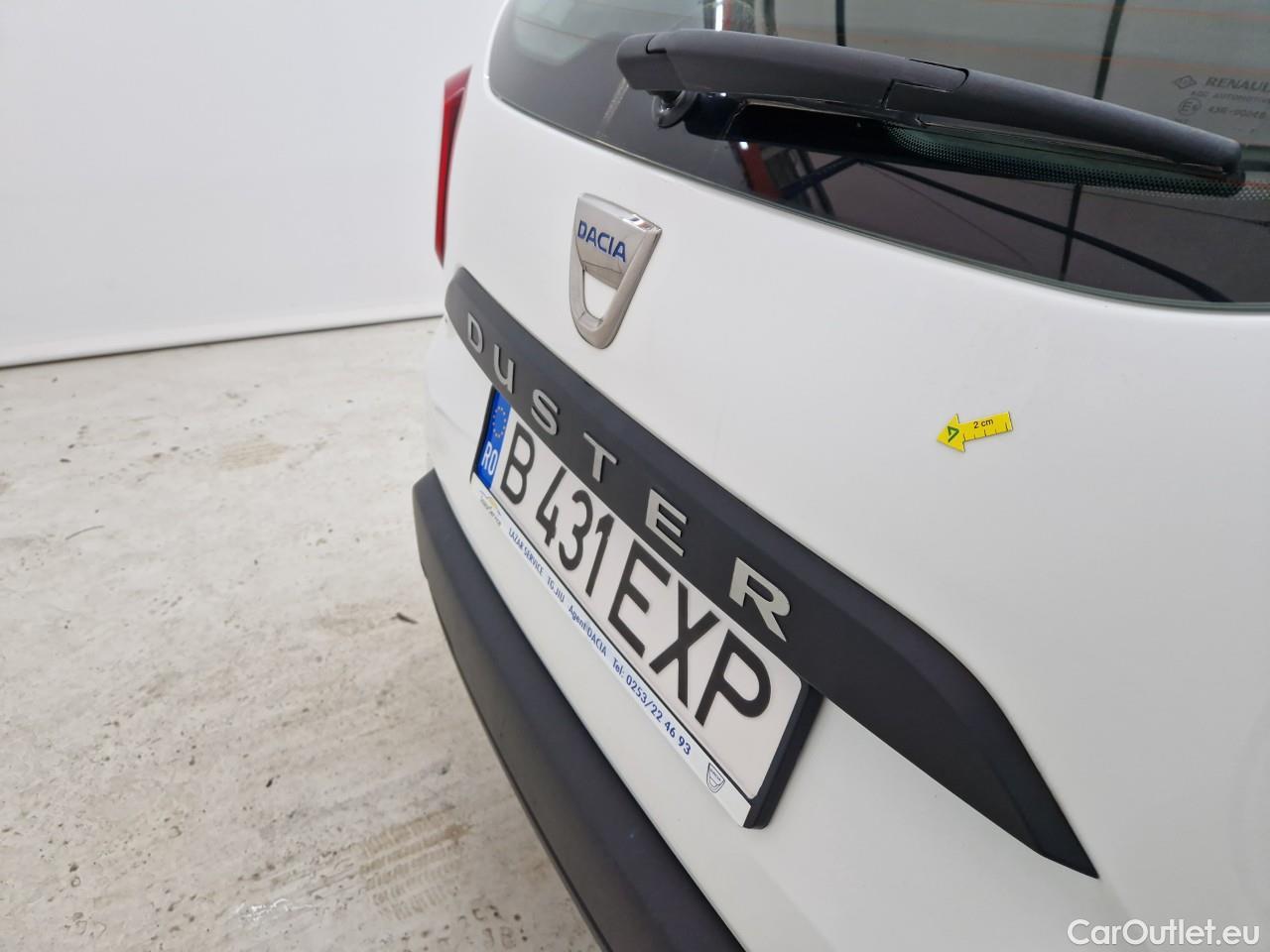  Dacia  Duster 1.5 Blue dCi 115CP Comfort 4WD #42