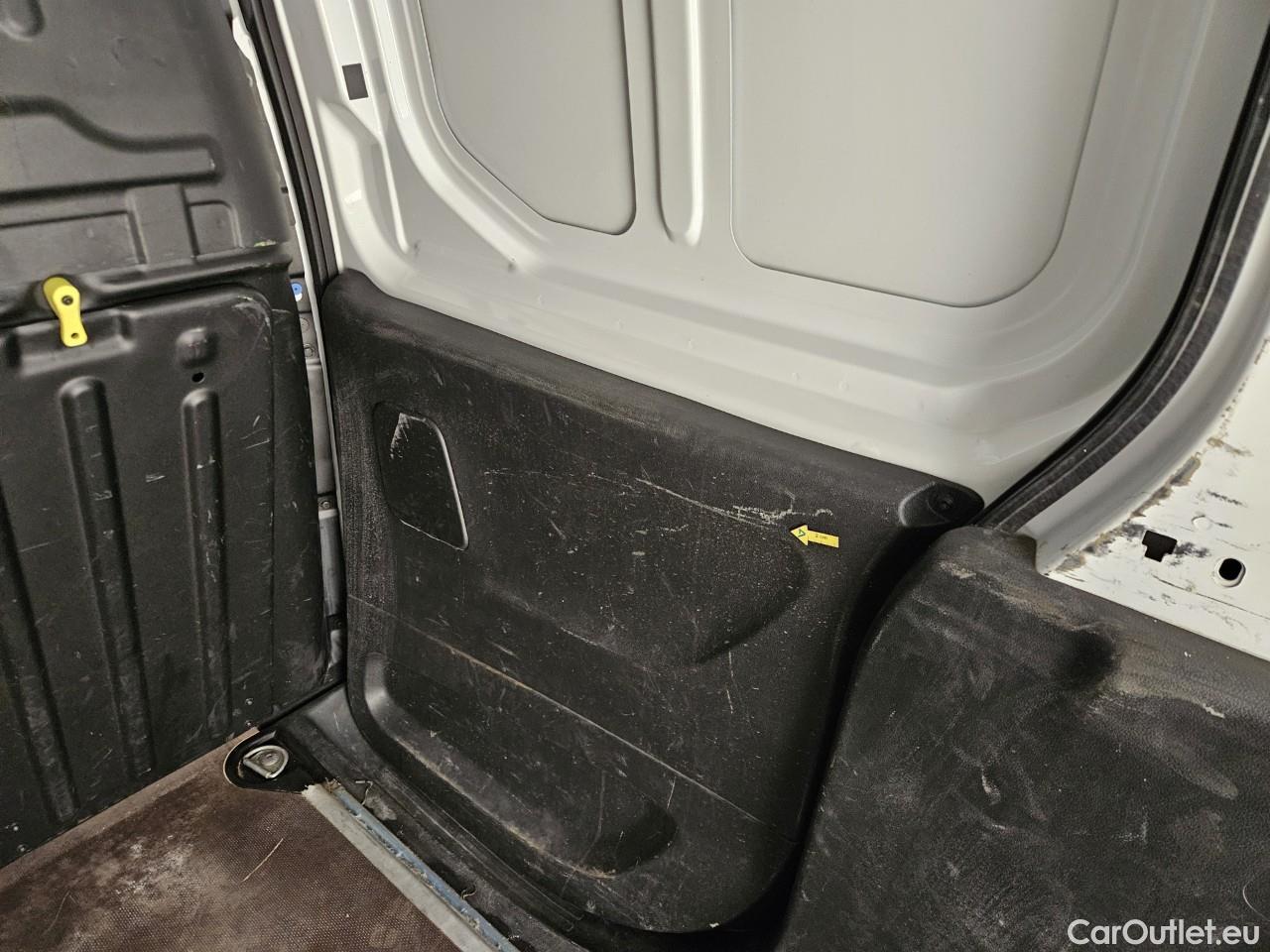  Opel  Combo D15DT 100HP MT5 Enjoy L2H1 incr #81