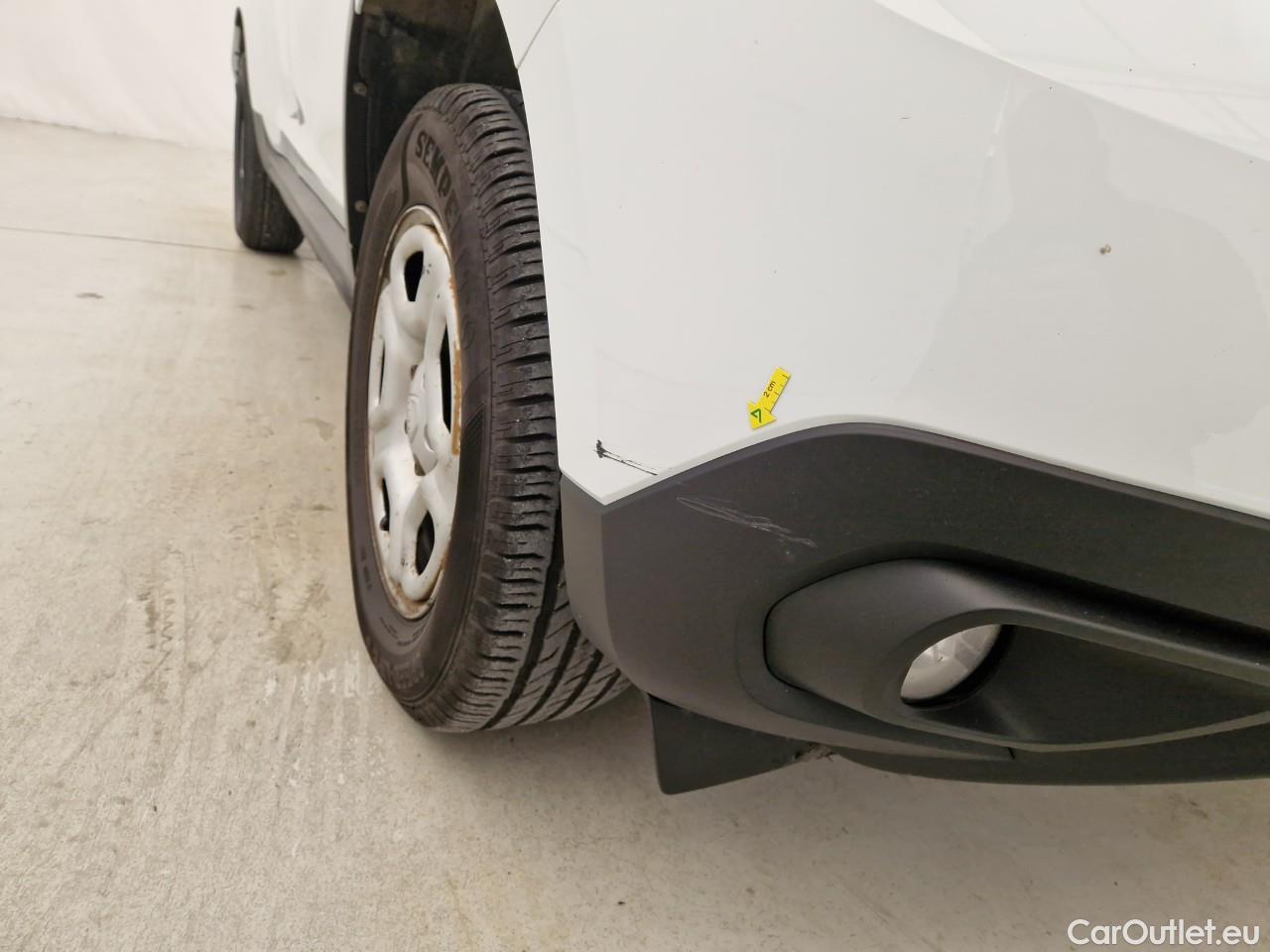  Dacia  Duster 1.5 Blue dCi 115CP Comfort 4WD #4