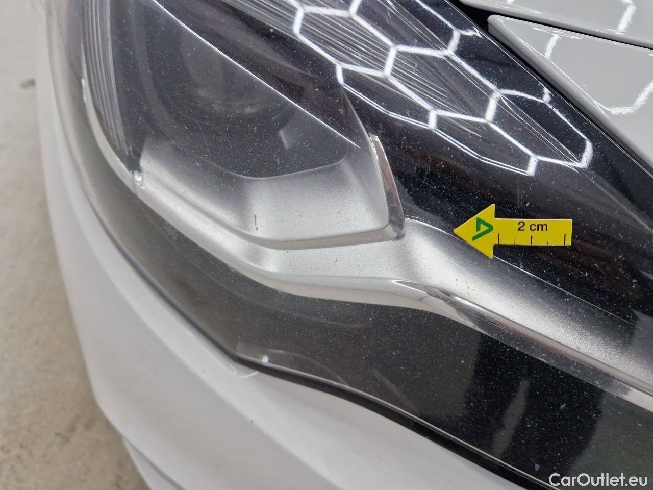  Opel  Astra Elegance F15DVH 90kW/122HP MT6 Diesel #16