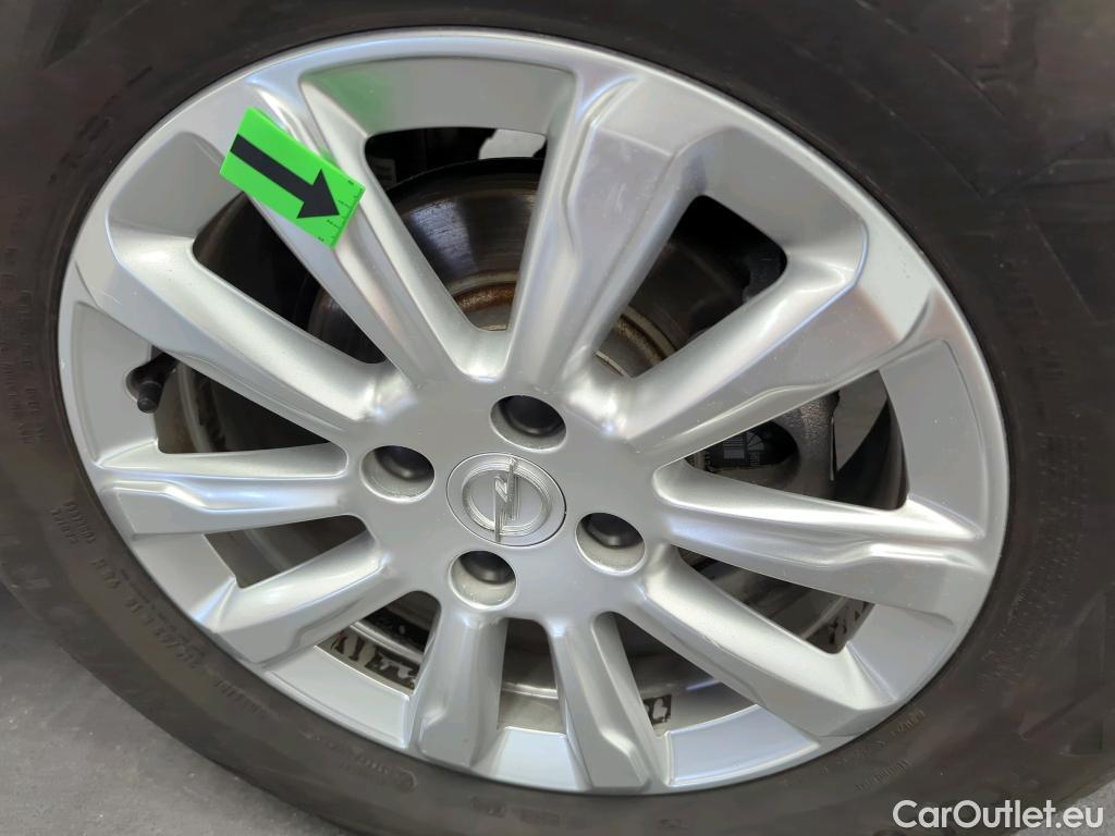  Opel  Agila BEV 50kWh e-Edition AT #9