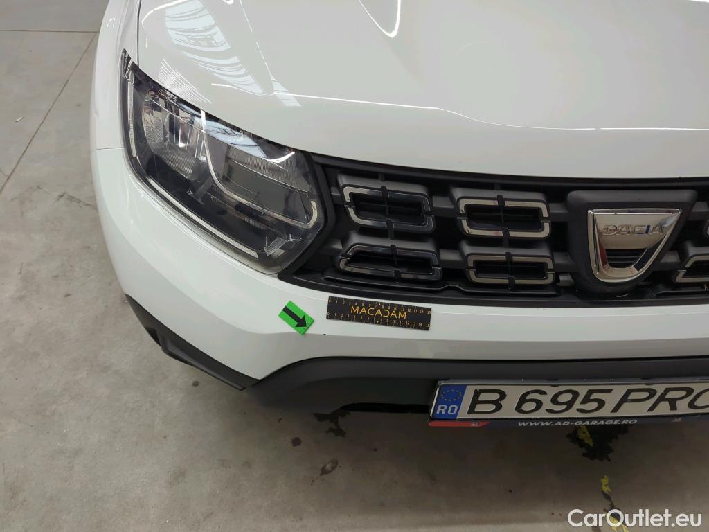  Dacia  Duster 1.5 Blue dCi 115CP Comfort 4WD #33