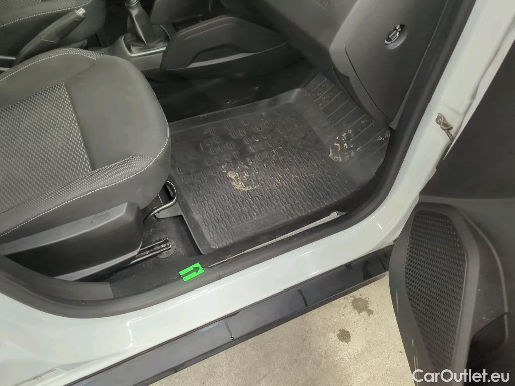  Dacia  Duster 1.5 Blue dCi 115CP Comfort 4WD #5