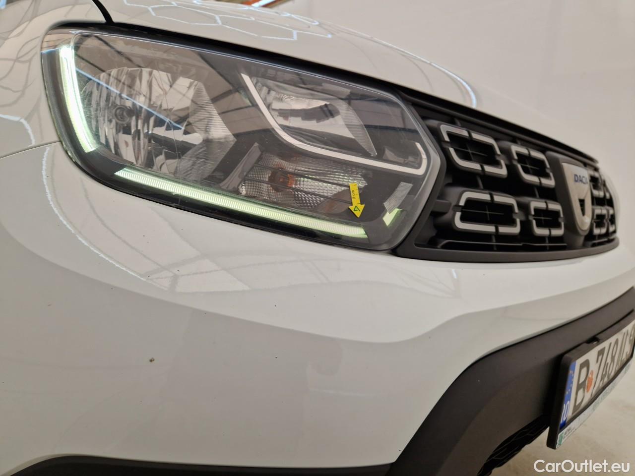  Dacia  Duster 1.5 Blue dCi 115CP Comfort 4WD #6