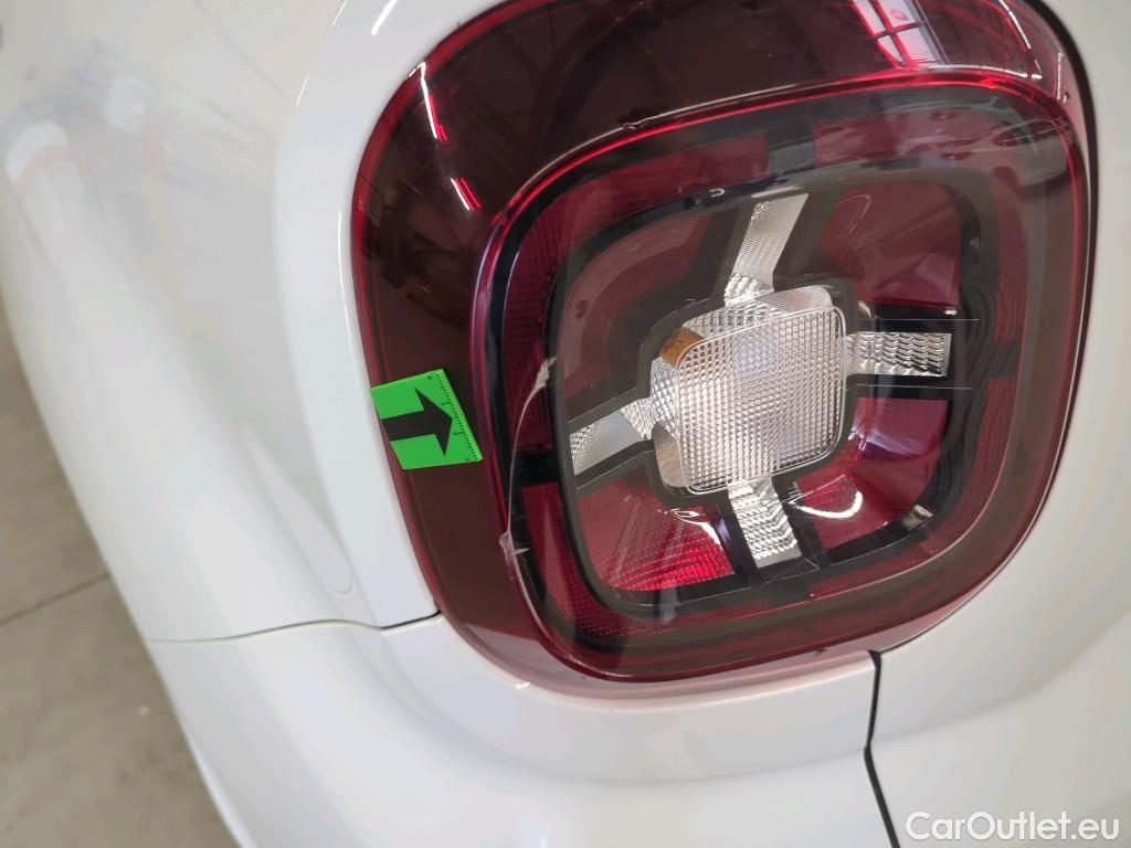  Dacia  Duster 1.5 Blue dCi 115CP Comfort 4WD #20