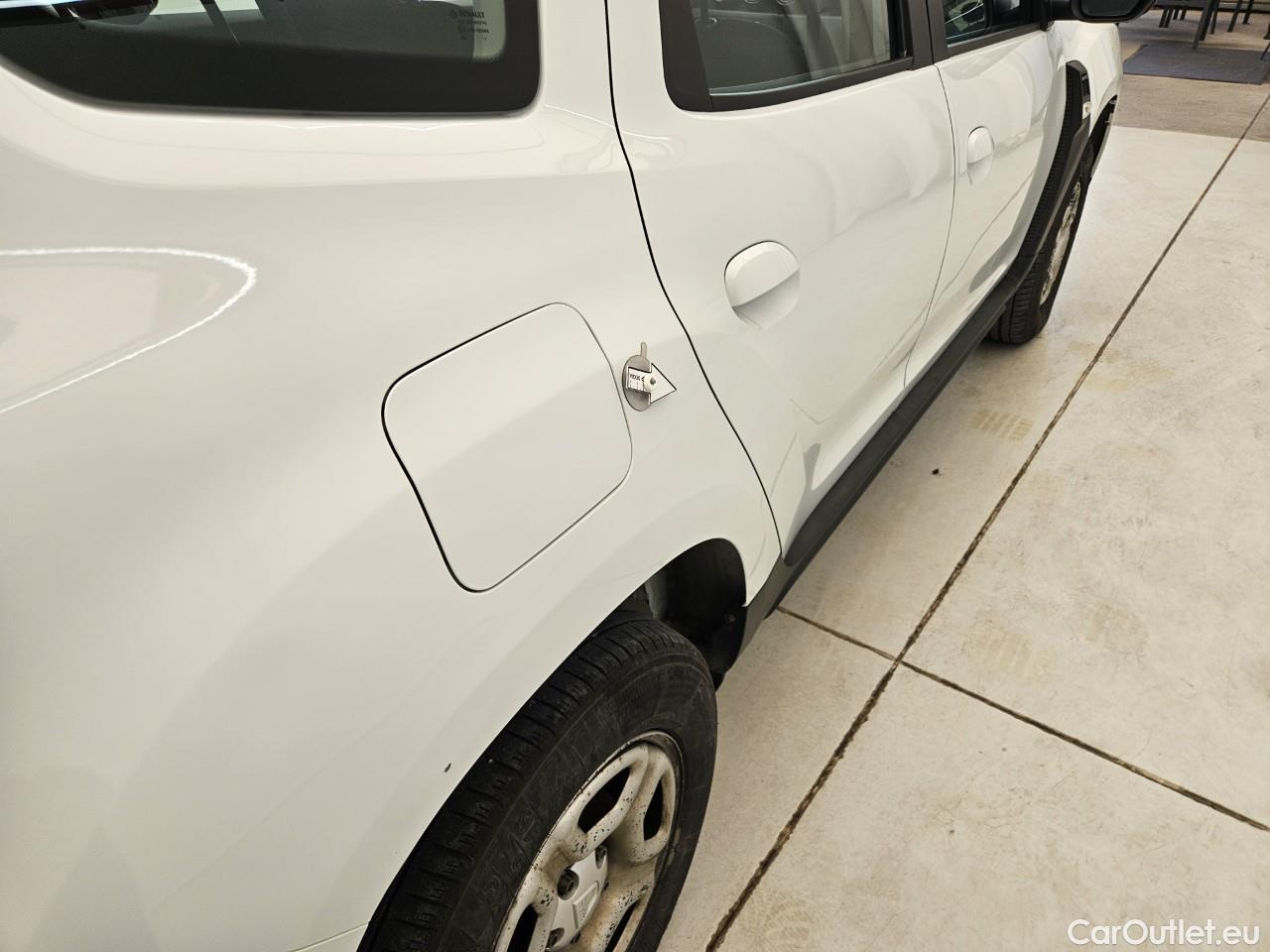  Dacia  Duster 1.5 Blue dCi 115CP Comfort 4WD #30