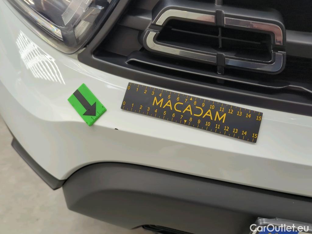  Dacia  Duster 1.5 Blue dCi 115CP Comfort 4WD #34