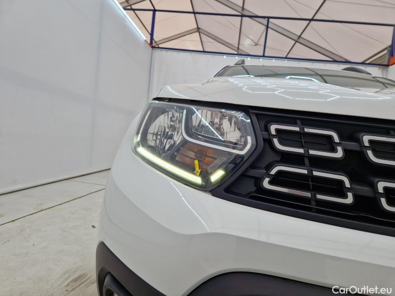  Dacia  Duster 1.5 Blue dCi 115CP Comfort 4WD #17