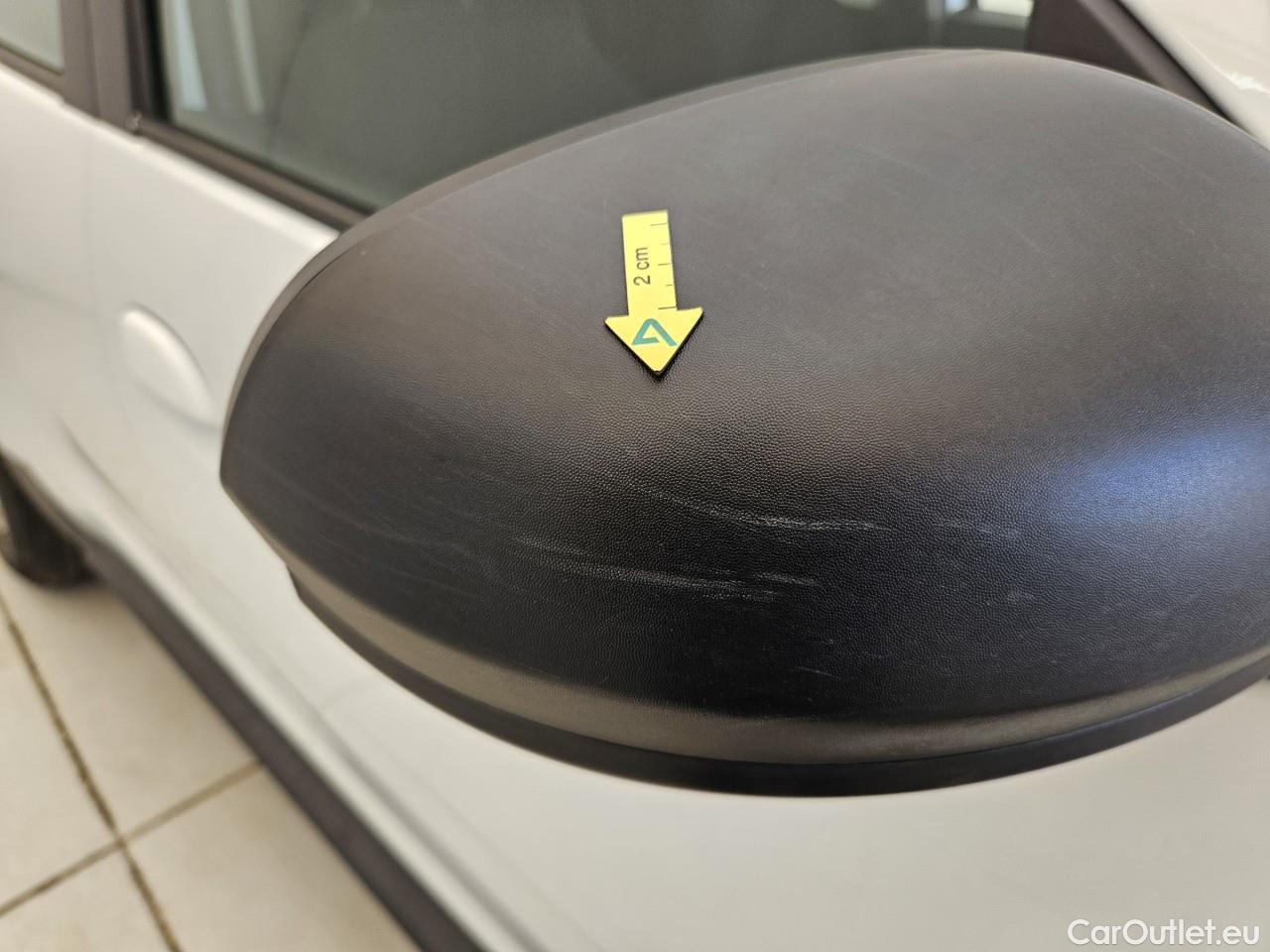  Dacia  Duster 1.5 Blue dCi 115CP Comfort 4WD #23