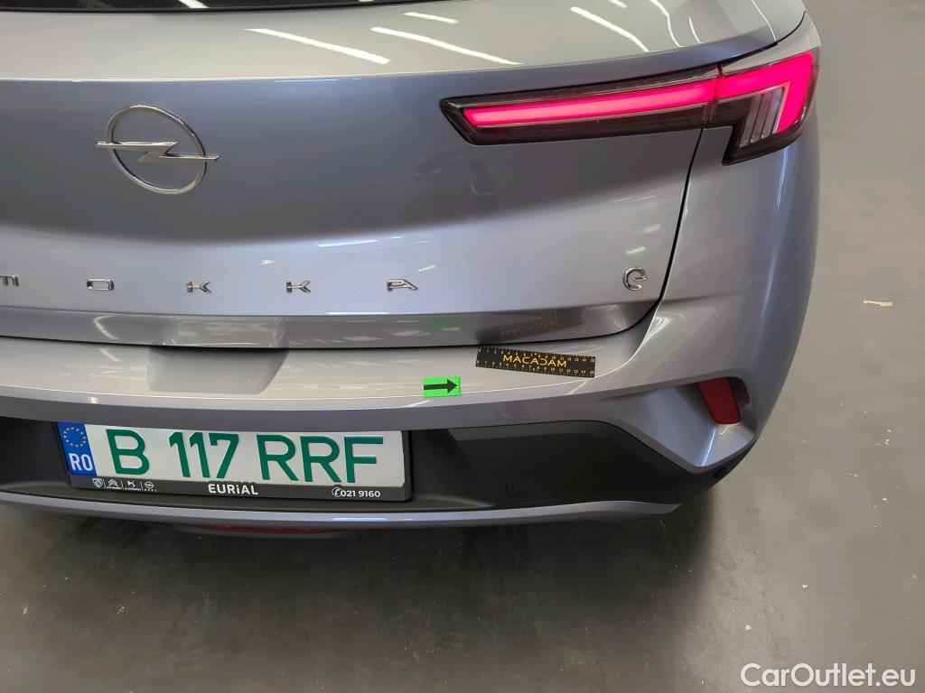  Opel  Agila BEV 50kWh e-Edition AT #18