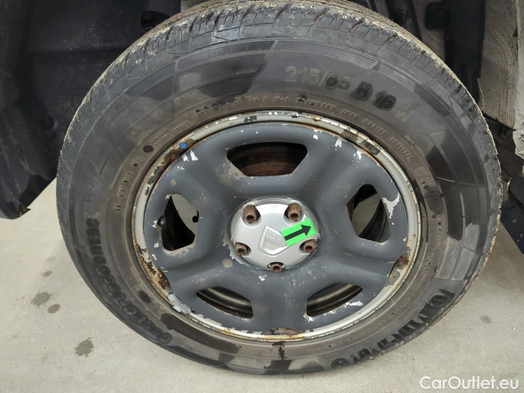  Dacia  Duster 1.5 Blue dCi 115CP Comfort 4WD #41