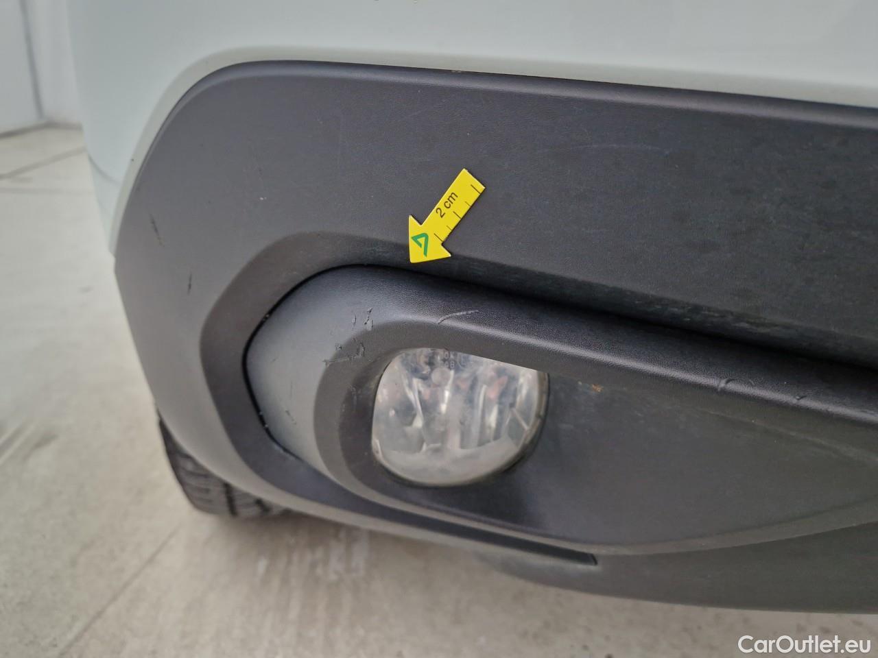  Dacia  Duster 1.5 Blue dCi 115CP Comfort 4WD #11