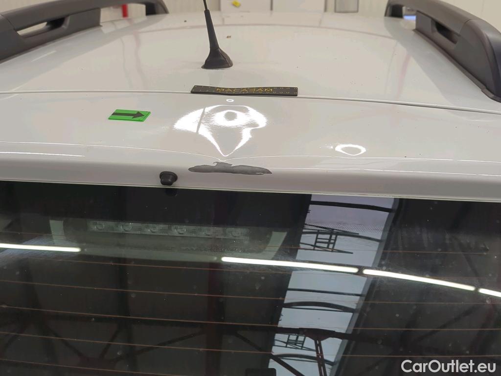  Dacia  Duster 1.5 Blue dCi 115CP Comfort 4WD #5