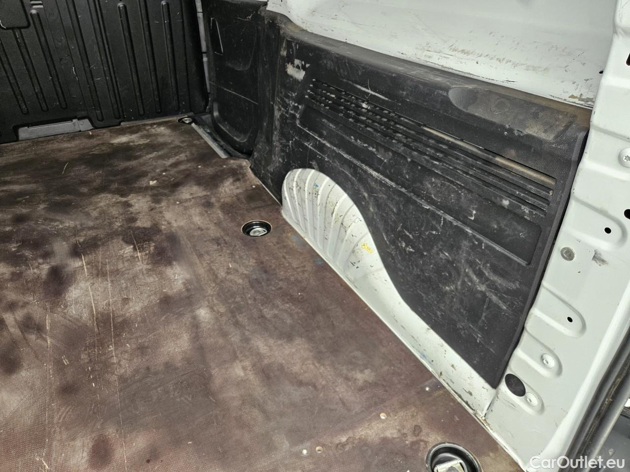  Opel  Combo D15DT 100HP MT5 Enjoy L2H1 incr #64