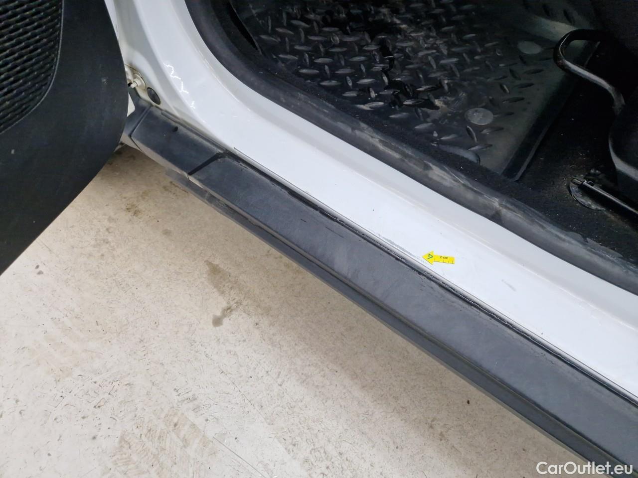  Dacia  Duster 1.5 Blue dCi 115CP Comfort 4WD #5