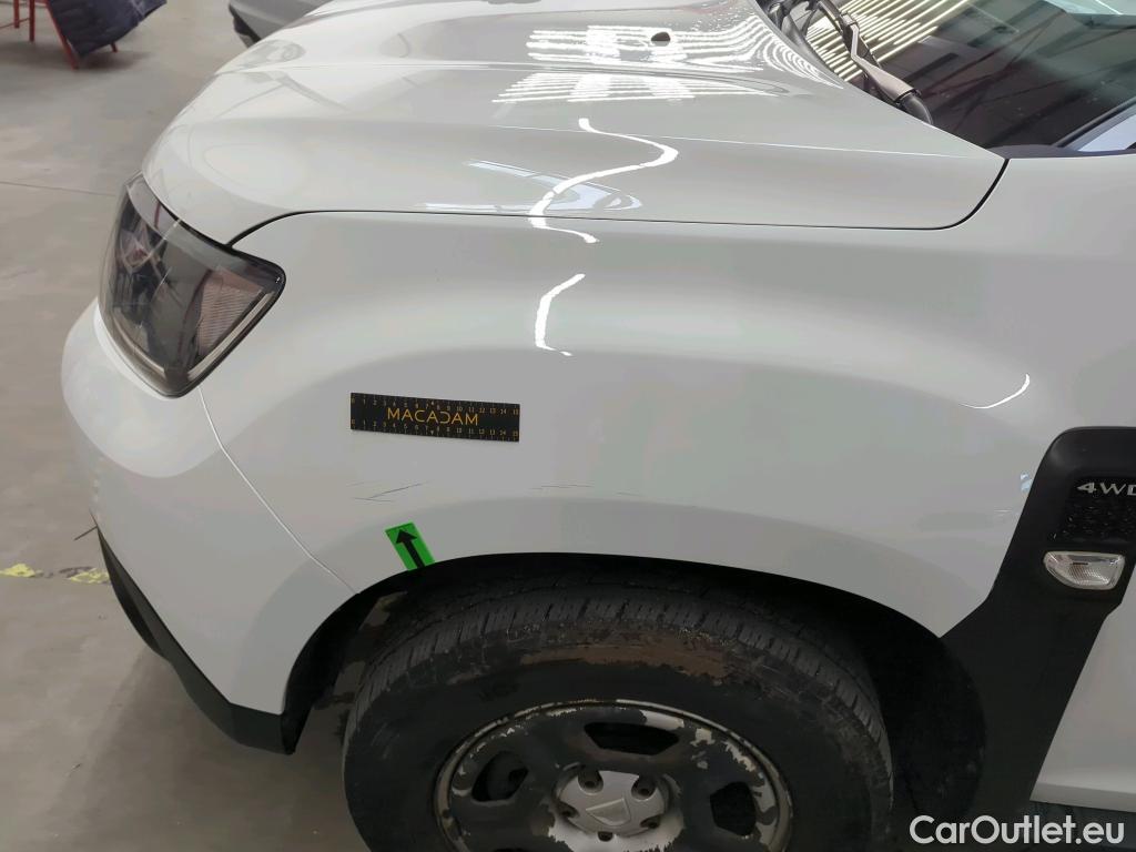  Dacia  Duster 1.5 Blue dCi 115CP Comfort 4WD #56