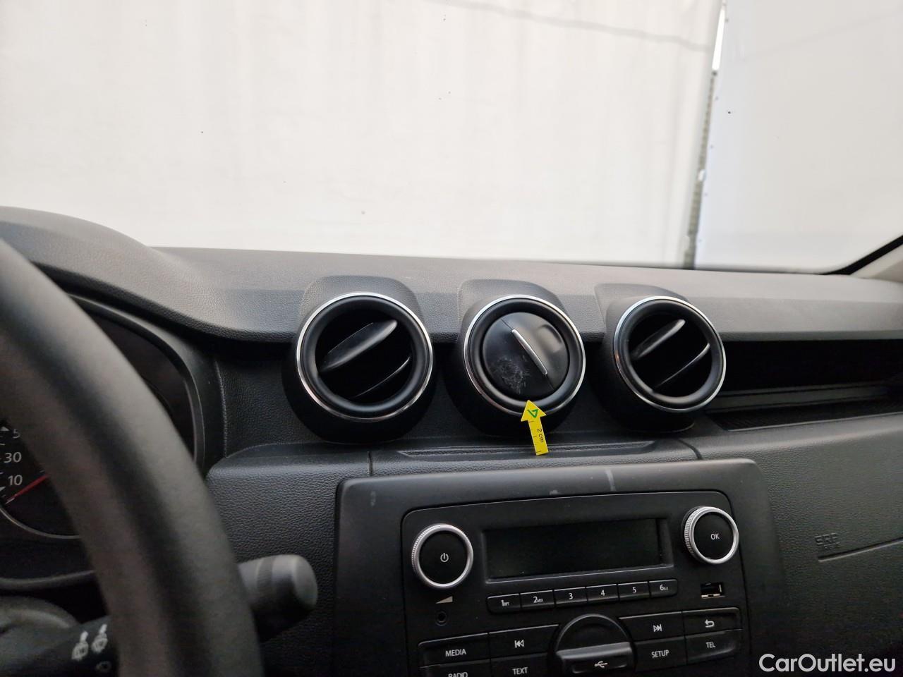  Dacia  Duster 1.5 Blue dCi 115CP Comfort 4WD #44