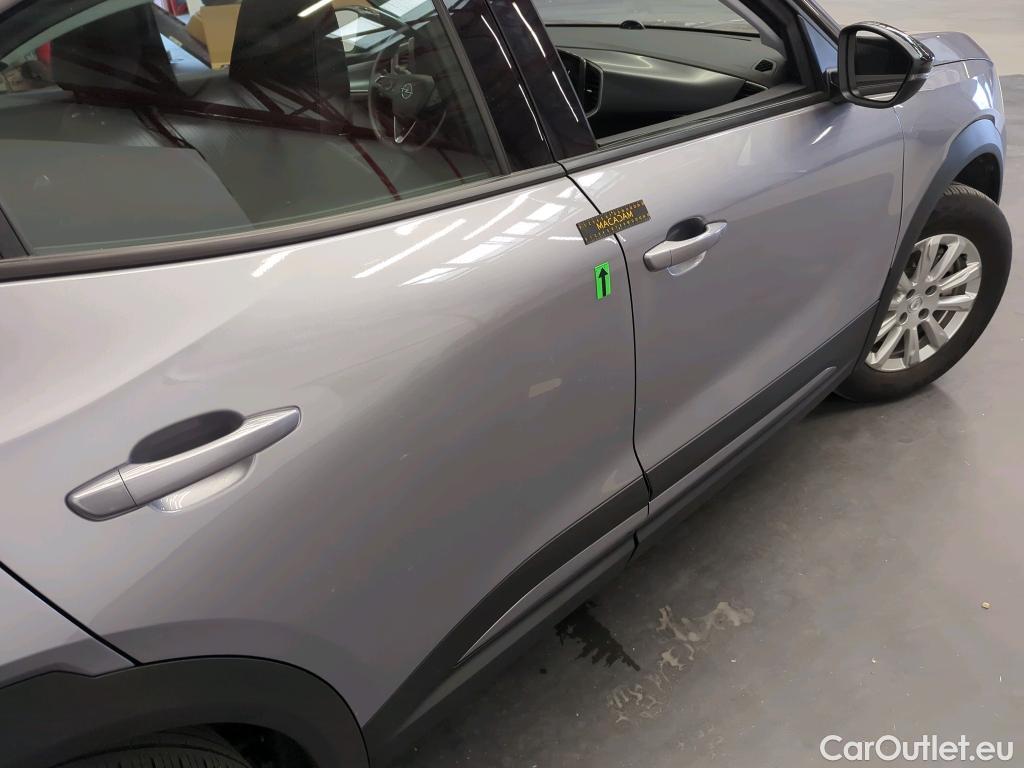  Opel  Agila BEV 50kWh e-Edition AT #5